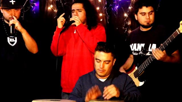 MANTRA - PROTESTO - ENSAYO смотреть онлайн