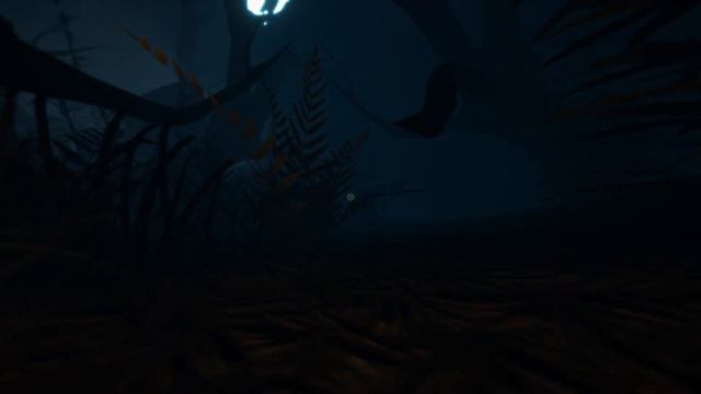 УБЕГАЕМ ОТ ВЕДЬМЫ !!!-продольжение игры Among the sleep смотреть онлайн