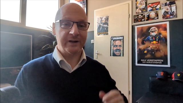 Max Verstappen 3rd title CONFIRMED! смотреть онлайн