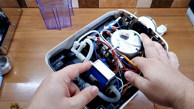 Ariete VINTAGE / RETRO Mod 1389 честный технический обзор