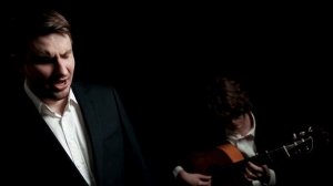 Олег Крикун и Никита Рогозин - Caruso (LUCIO DALLA)