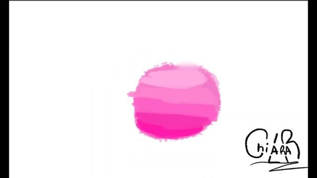 Speedanimation slime rosa saltando :| -Chiara L. Roldan смотреть онлайн