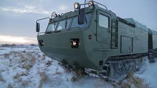 ДТ-10ПМ 17.12.2018 смотреть онлайн