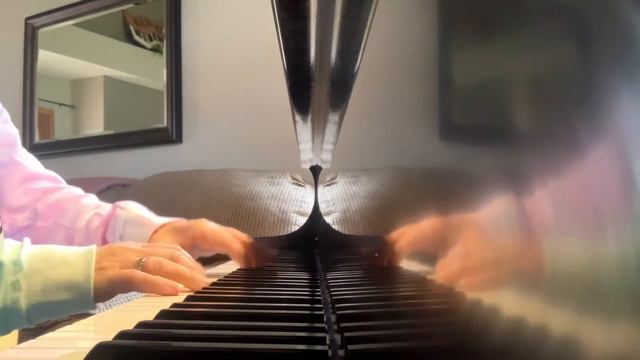 Theme From The Overture by Ambroise Thomas смотреть онлайн