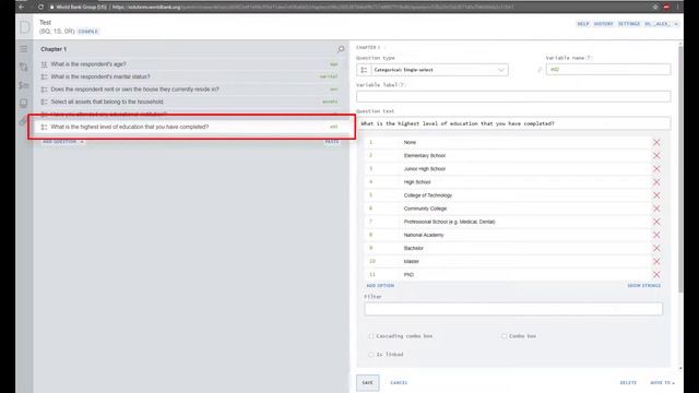 Getting Started with Survey Solutions смотреть онлайн