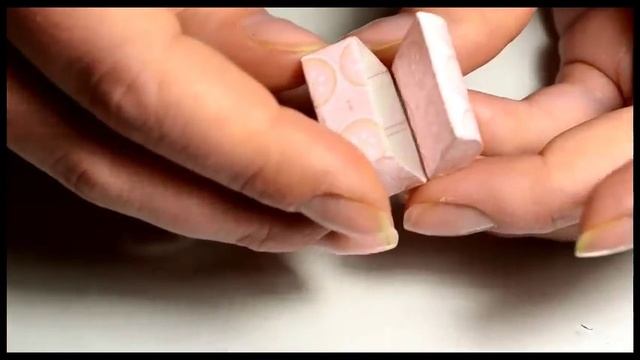 Шкатулка в виде сундучка (кукольная миниатюра). смотреть онлайн