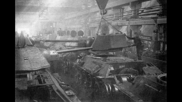Т-34 Легенда и Тайны смотреть онлайн