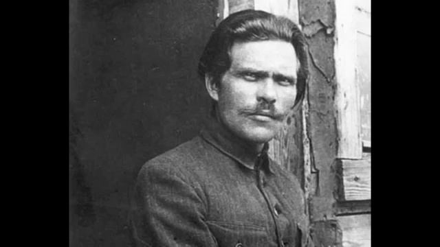 Русский Cтяг - Махно смотреть онлайн