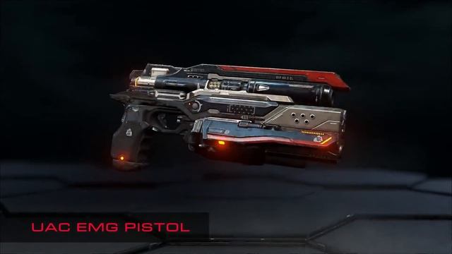DOOM – Unto the Evil DLC Launch Trailer смотреть онлайн