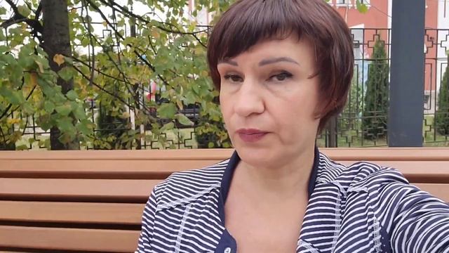 Люблино. Новый парк. Богиням фильтры не нужны. Разрыв отношений. Качели смотреть онлайн