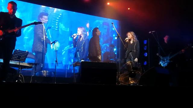 [25.08.2018] Бессовестный концерт - 1 смотреть онлайн