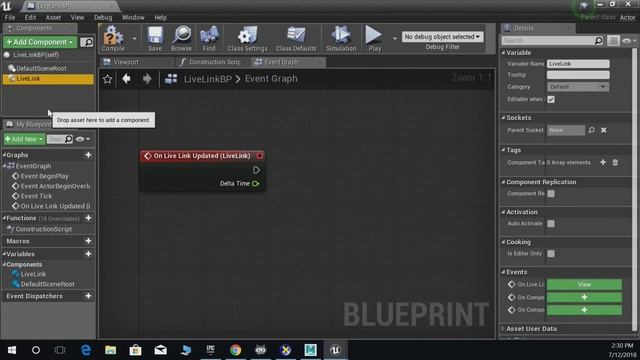 Live Link 4.20 Updates | Live Training | Unreal Engine Livestream смотреть онлайн