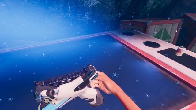 VR Обзор Vertigo Remastered и Vertigo 2