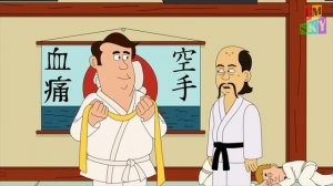 БРИКЛБЕРРИ СМЕШНЫЕ МОМЕНТЫ - Новенькая