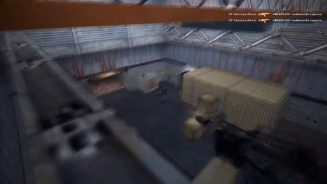 Begrip: TUKA`R vs GameFrag @ ASUS OPEN SPRING 2010 смотреть онлайн