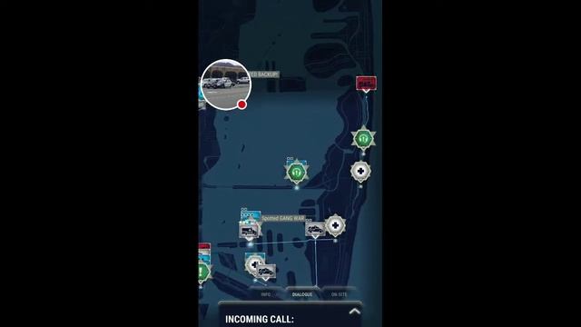 My 911 Operator Stream смотреть онлайн