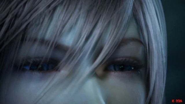 Bring Me Back To Life(GameVideo)