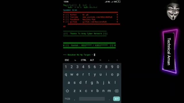 Call Bomber to Termux | Tremux Hacking | call scam | free fack | Unknown number call free unlimited смотреть онлайн