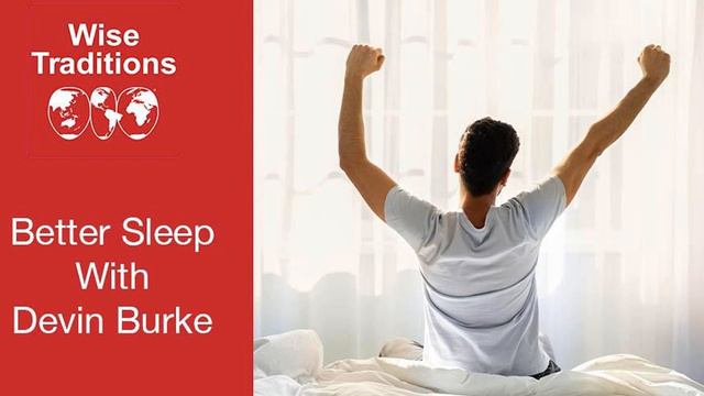 403: How to Get Better Sleep смотреть онлайн