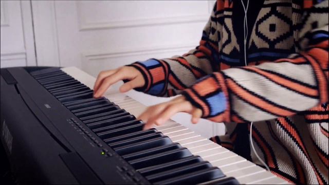 G Minor Bach - Piano Tiles 2 (arranged by Luo NI 倪椤) смотреть онлайн