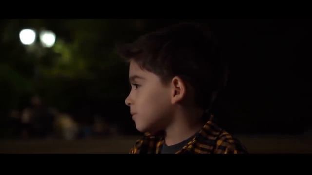 Xo'rlangan Yetim Bolalar - UzbekFilm.