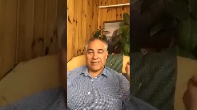 «Притчи» 18 часть Пастор Сергей Гусач смотреть онлайн
