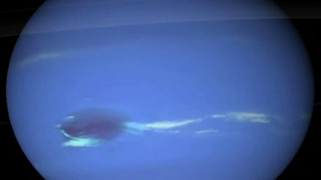 Voyager 2 - Neptuno (Textura real) смотреть онлайн