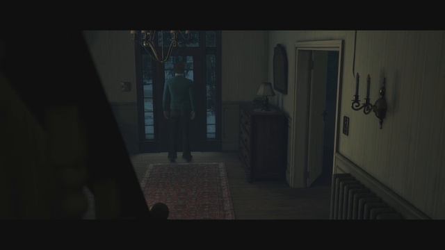 ТАК МНОГО СМЕРТЕЙ ~ The Dark Pictures Anthology: Little Hope (Прохождение №1) смотреть онлайн