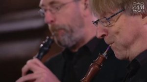 Георг Фридрих Гендель. «Прибытие царицы Савской» из оратории «Соломон», HWV.67.