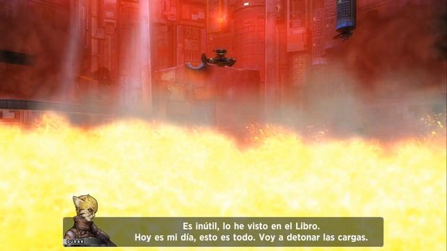 Sine Mora EX PS4 Gameplay full Walkthrough HD 1080p смотреть онлайн