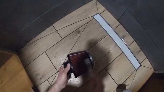 Фильтр нулевого сопротивления : Как чистить и пропитывать нулевик смотреть онлайн