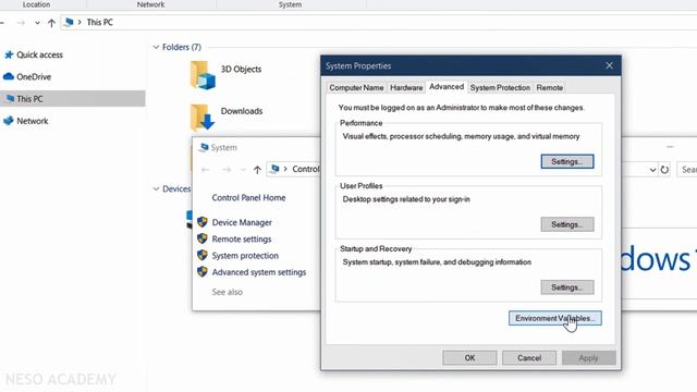 Configuring our Java Development Environment смотреть онлайн