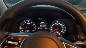 Киа Церато 4