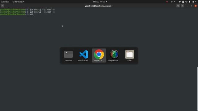Intro : Git In Tamil смотреть онлайн