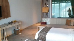 ОТЕЛЬ KALIMA RESORT & VILLAS KHAO LAK 5* (Таиланд, Као Лак)