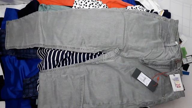 9397 Street One микс женский весна-лето сток 1 пак 20кг 19.15€/кг 80шт смотреть онлайн