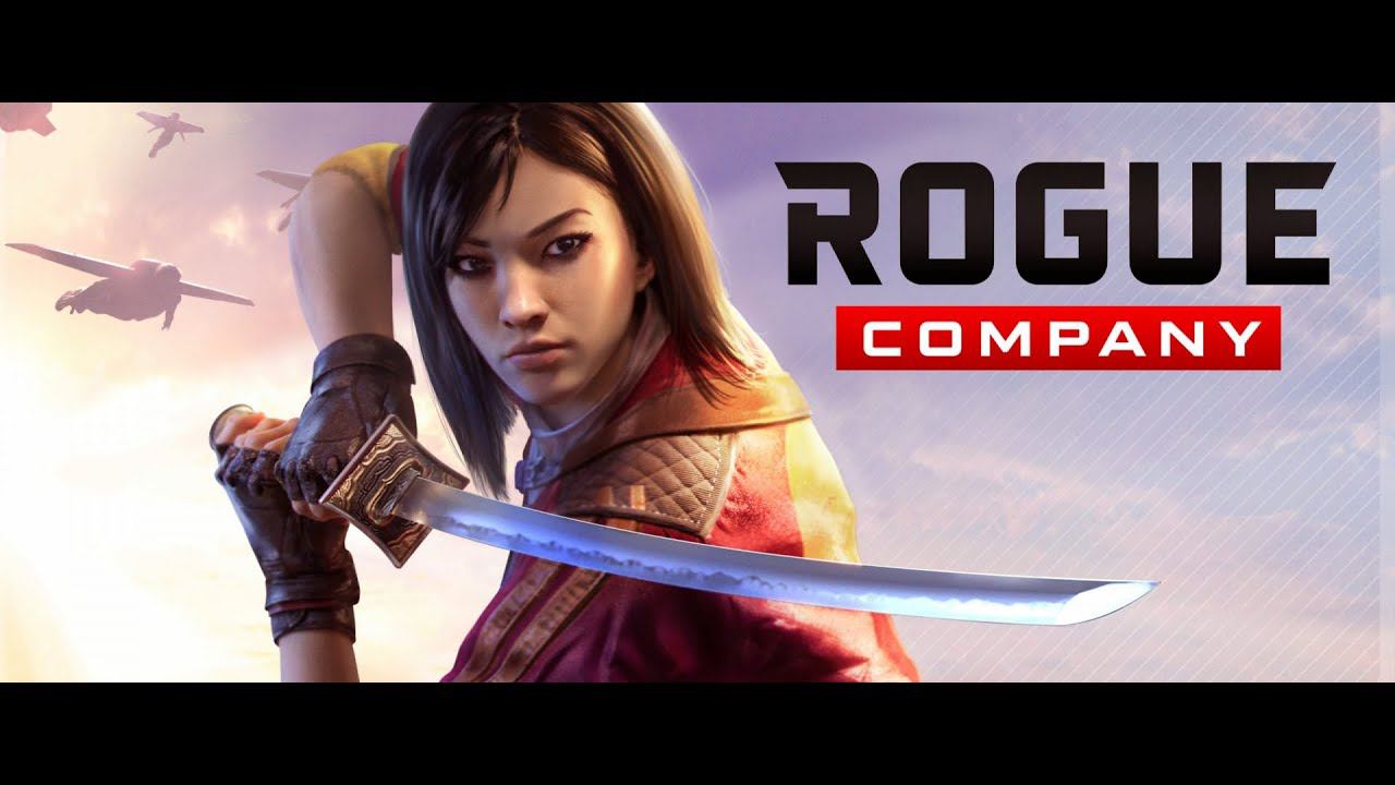 Rogue Company. Никаких больше вечеринок. смотреть онлайн