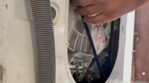 INDESIT WIUN100 | Ремонт