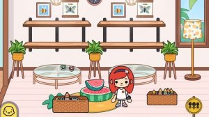 ГДЕ НАЙТИ в ТОКА БОКА КЛАССНОЕ ДЕТСКОЕ ПИТАНИЕ?! Как приготовить детское питание?/Toca Life World