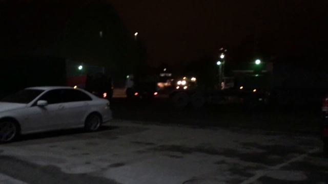 МСЗ ООО "Хартия" на Алтуфьевском шоссе - не выпускают главу СД МО Отрадное смотреть онлайн