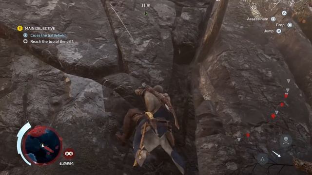 ASSASSIN'S CREED 3 REMASTERED Walkthrough Part 13 - JOHN PITCAIRN (AC3 100% Sync Let's Play ) смотреть онлайн