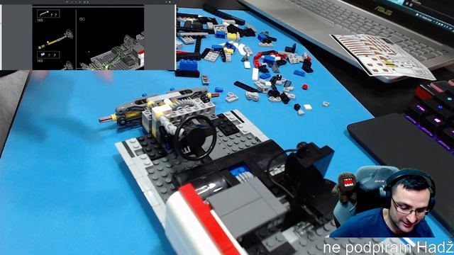 #2 GREMO SESTAVLJAT LEGO GHOSTBUSTERS! смотреть онлайн
