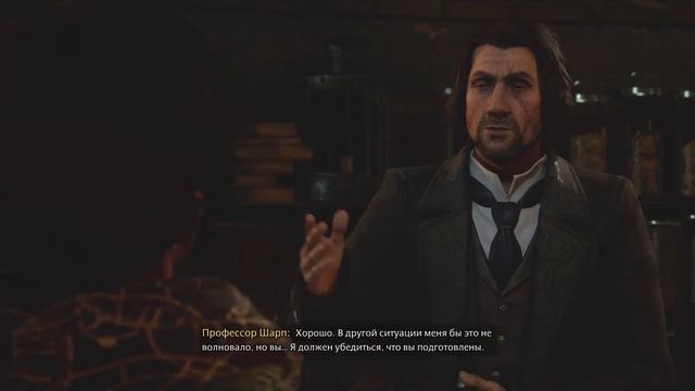 Прохождение Хогвартс: Наследие (5) смотреть онлайн