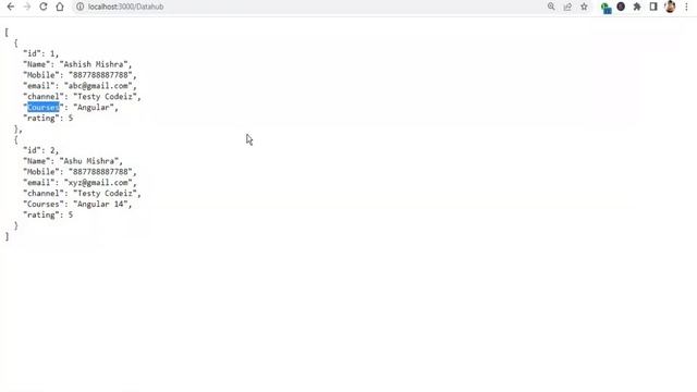 Angular 14 CRUD Application | Angular Complete Tutorial | Angular CRUD with Web API Tutorial смотреть онлайн