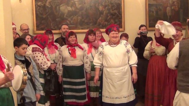 Заец Алексей. Частушки. смотреть онлайн