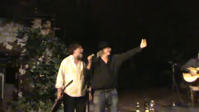 Rade Šerbeđija na Malom Brijunu M2U00056.MPG смотреть онлайн