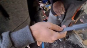 ПРОЩЕ и НАДЕЖНЕЕ пола в парилке не сделать. БАНЯ 25м2. #24