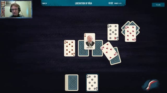 Comrades and Barons: Solitaire of Bloody 1919: Gameplay Featuring Campbell The Toast: Part 11 смотреть онлайн