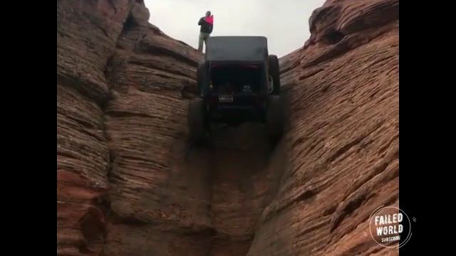 Amazing Extreme Off Road 2018 | Best Offroad Extreme rock Climb ᴴᴰ смотреть онлайн