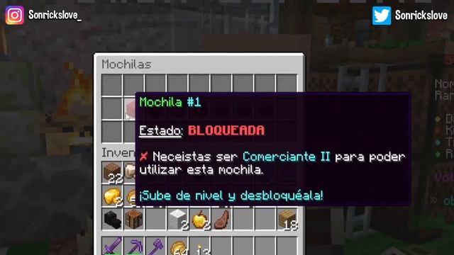 ✅ ¡NUEVO! SERVIDOR SURVIVAL VANILLA PARA MINECRAFT JAVA 1.19.2? смотреть онлайн